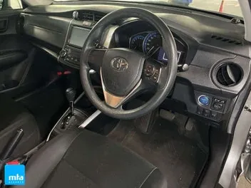 Toyota Corolla 2021 photo 4