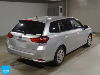 Toyota Corolla 2021 photo 3
