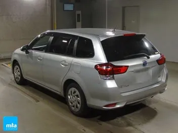 Toyota Corolla 2021 photo 5