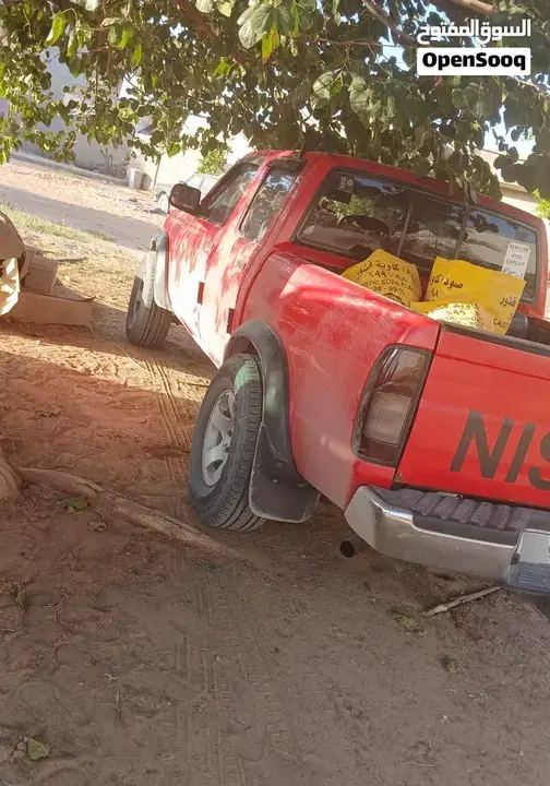 Nissan Datsun 2004 photo 4