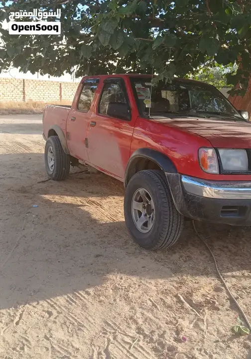 Nissan Datsun 2004 photo 2