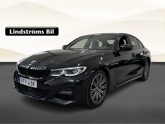 BMW 330I