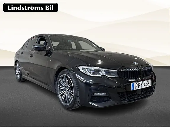 BMW 330I 2019 photo 3