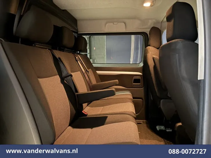 Peugeot Expert 2018 photo 2