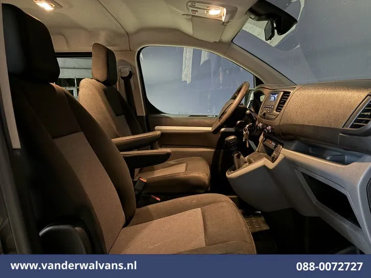 Peugeot Expert 2018 photo 3
