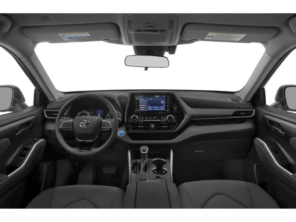 Toyota Highlander 2022 photo 5