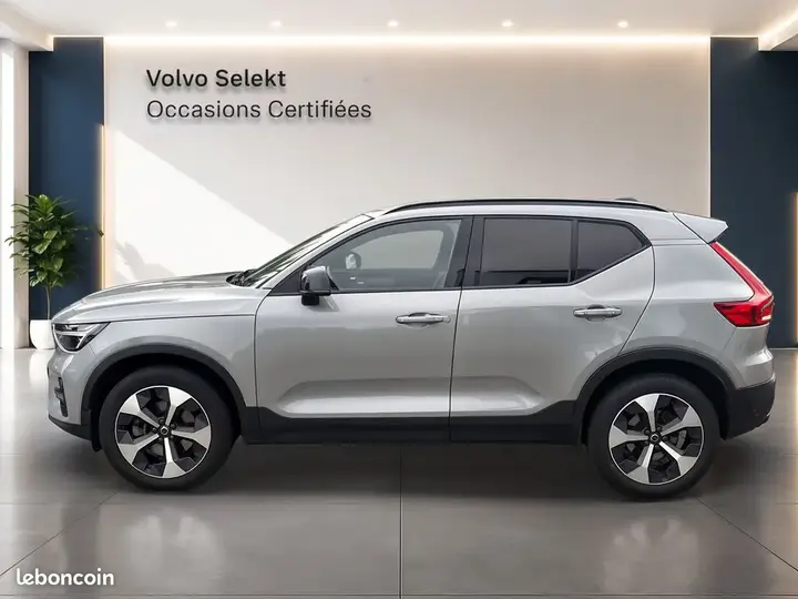 Volvo Xc40 2024 photo 2