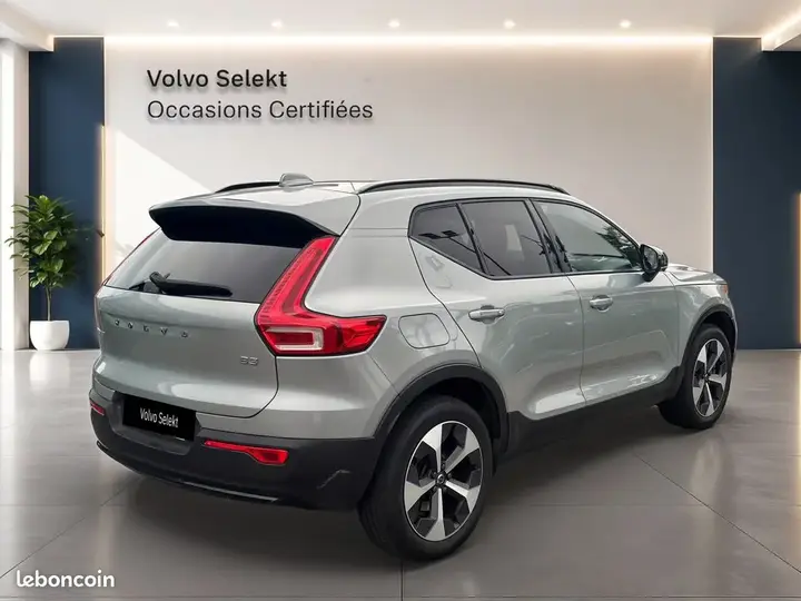 Volvo Xc40 2024 photo 5