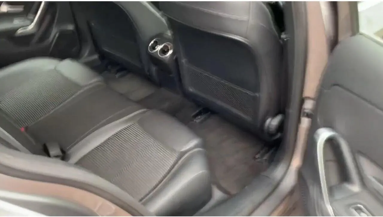 Mercedes-Benz A-Class 2019 photo 5