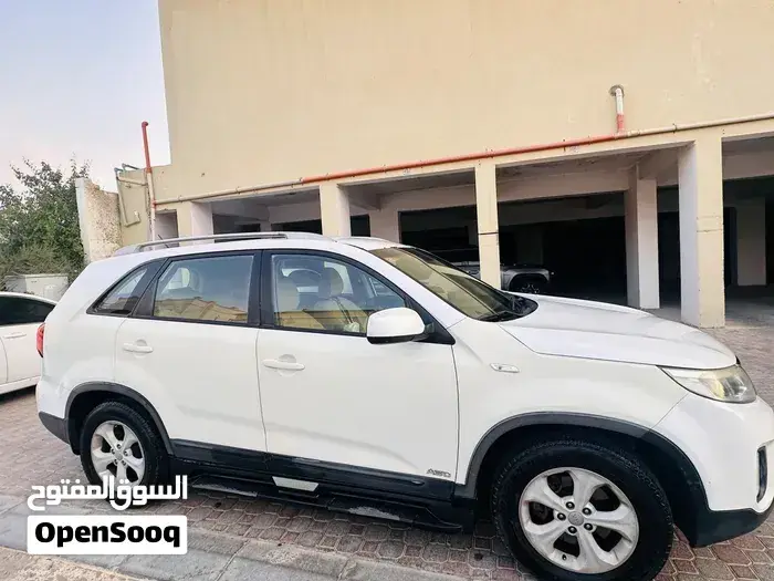 Kia Sorento 2014 photo 2