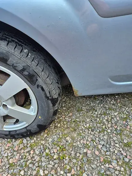 Ford Fiesta 2007 photo 5