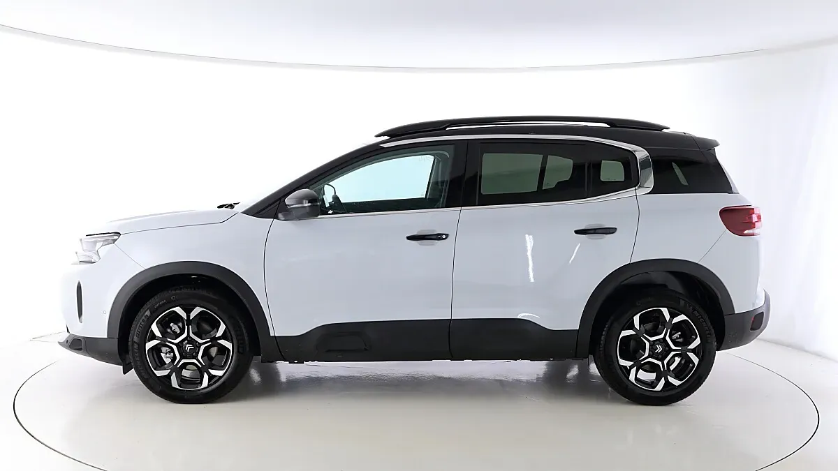 Citroen C5 Aircross photo 2