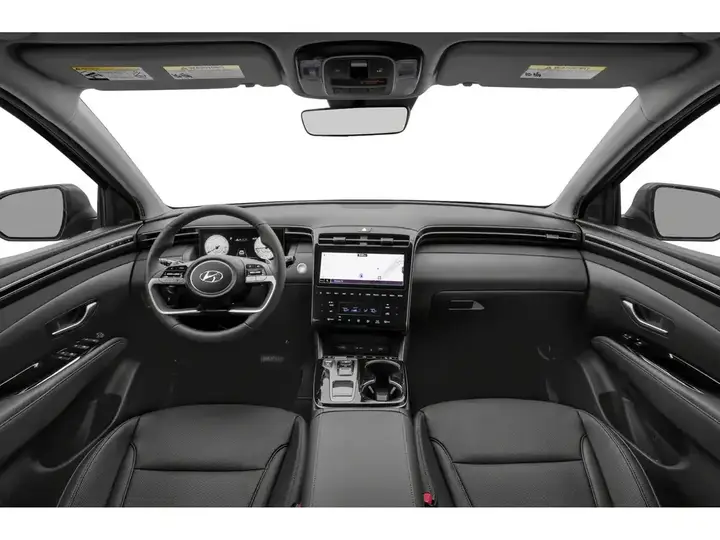 Hyundai Tucson 2022 photo 5
