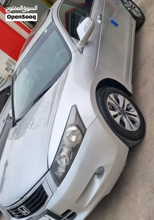 Honda Accord 2010 photo 3