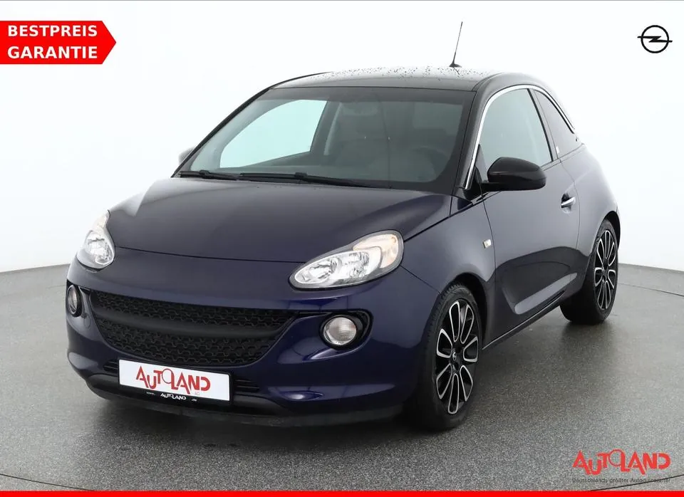 Opel Adam
