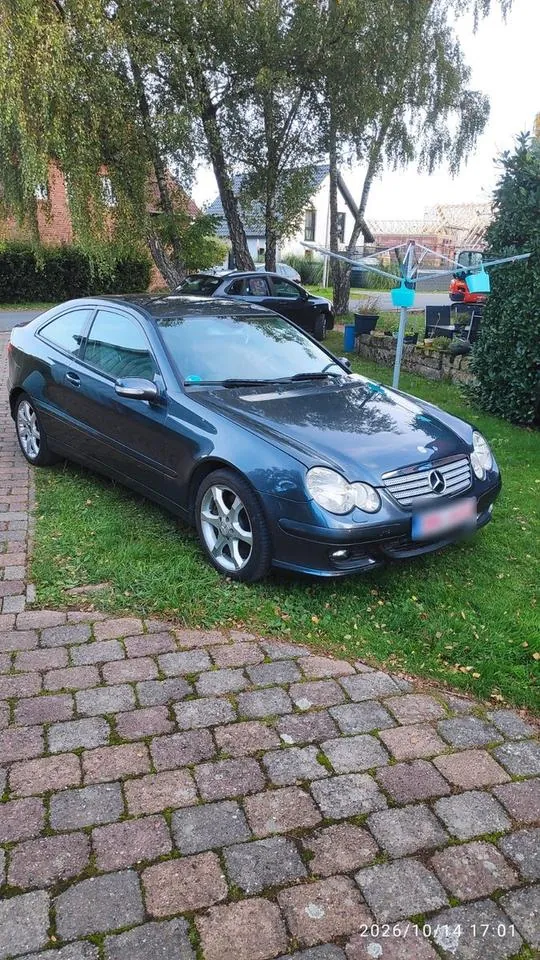 Mercedes-Benz C350