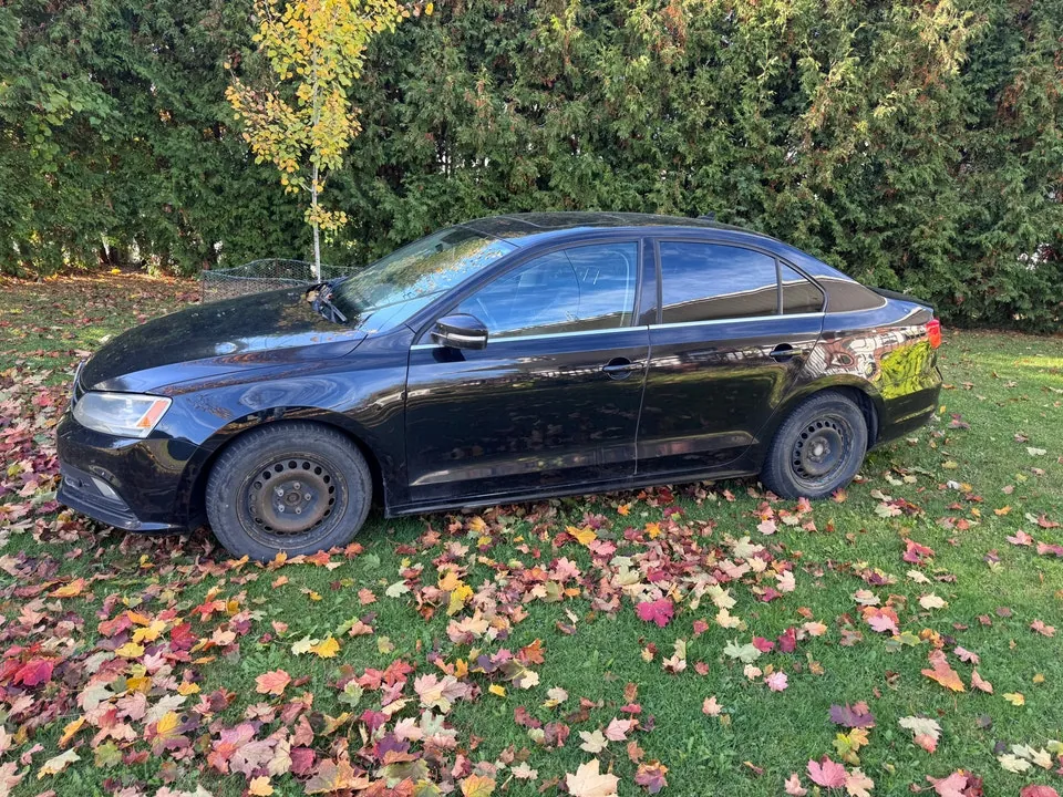 Volkswagen Jetta 2015 photo 2