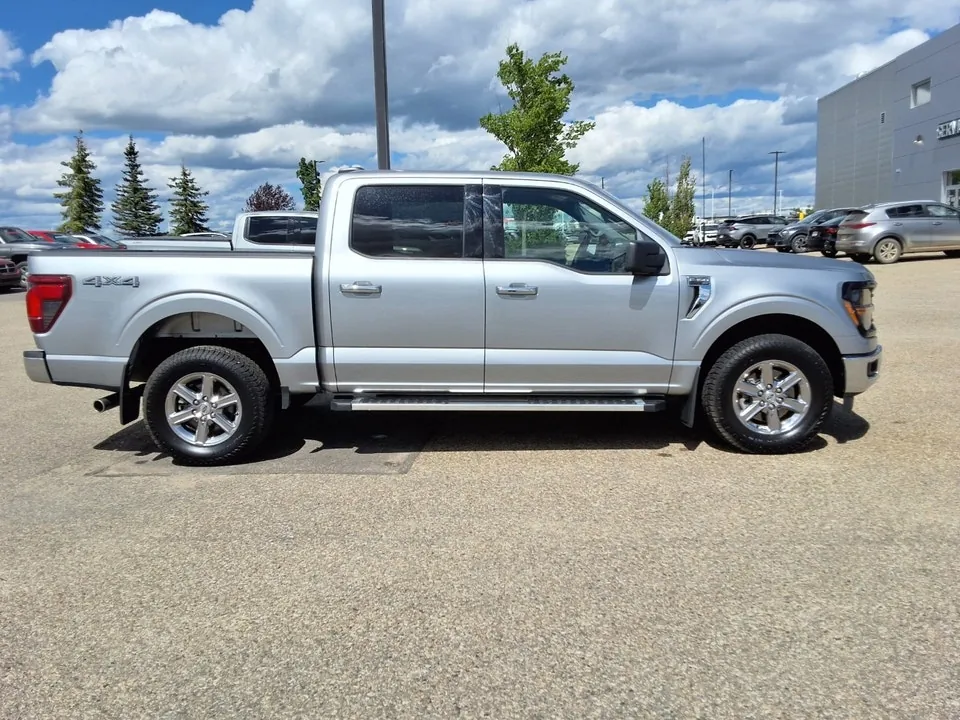 Ford F-150 2024 photo 4