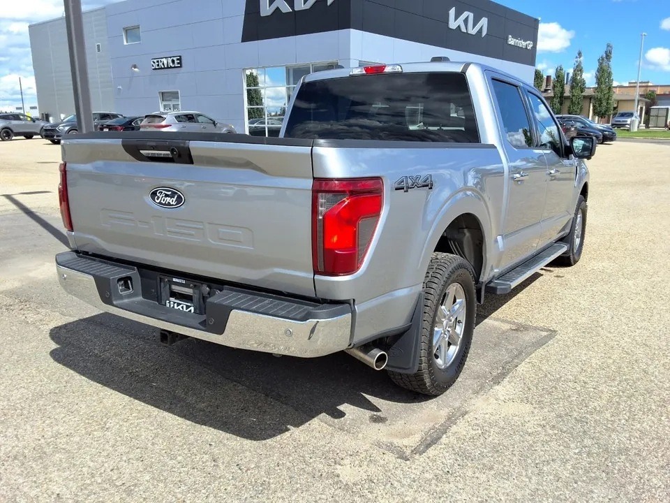 Ford F-150 2024 photo 5