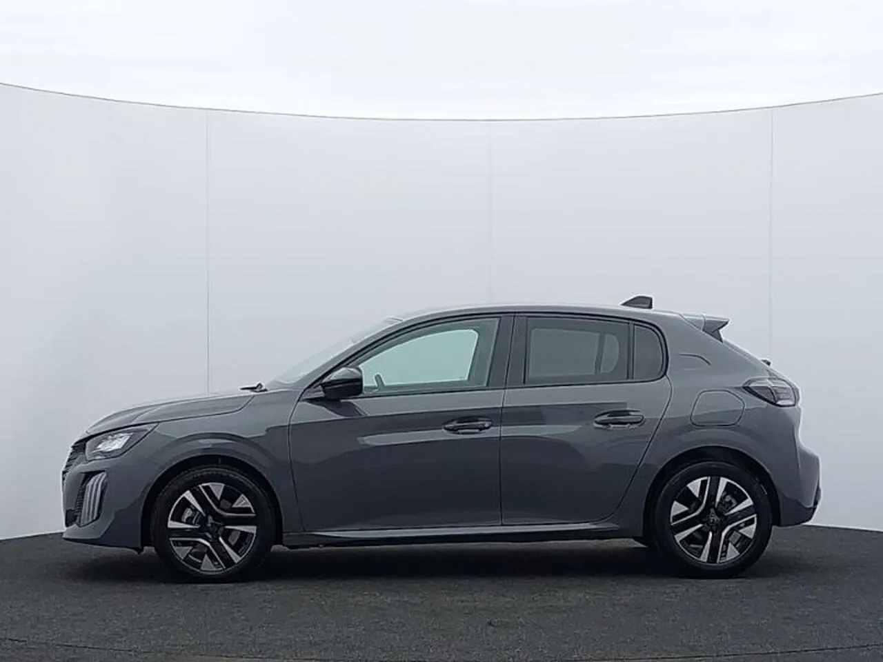 Peugeot 208 2026 photo 4