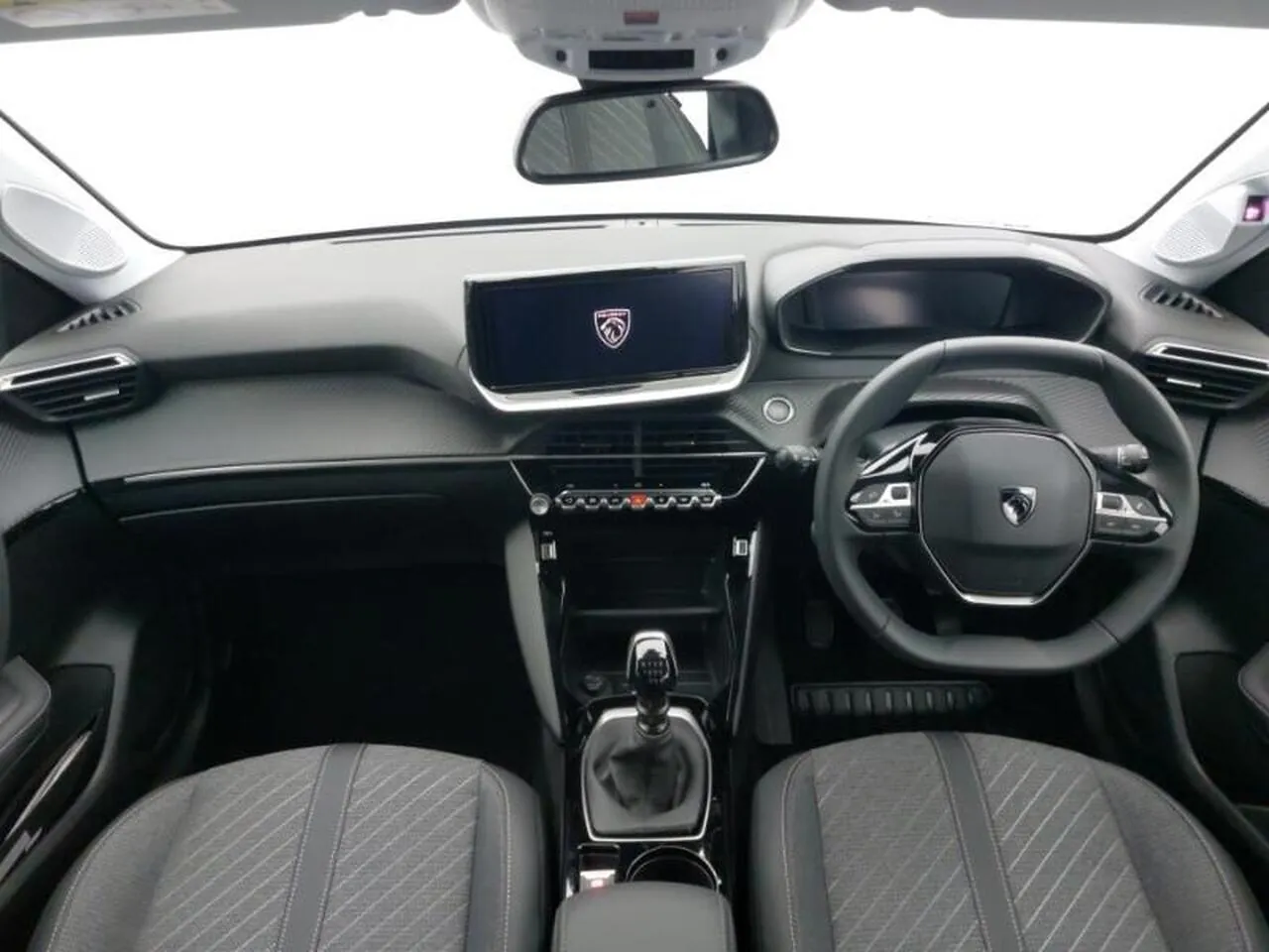 Peugeot 208 2026 photo 3