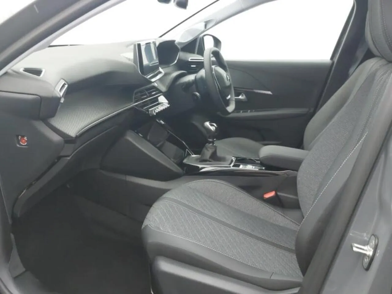Peugeot 208 2026 photo 5