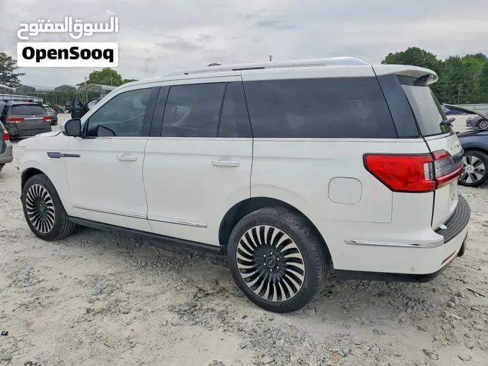 Lincoln Navigator 2014 photo 5