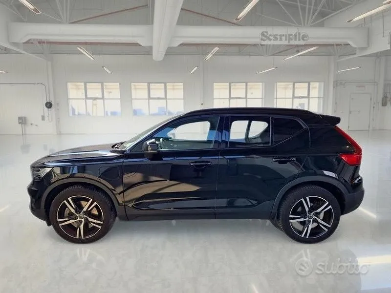 Volvo Xc40 2021 photo 5