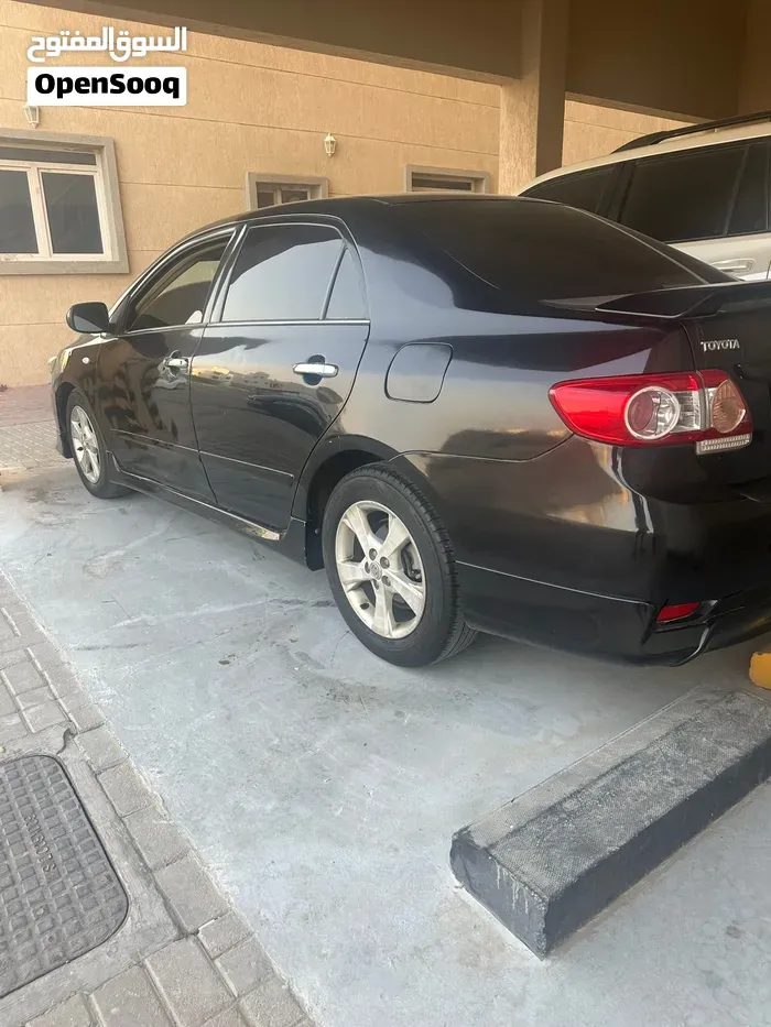 Toyota Corolla 2013 photo 5