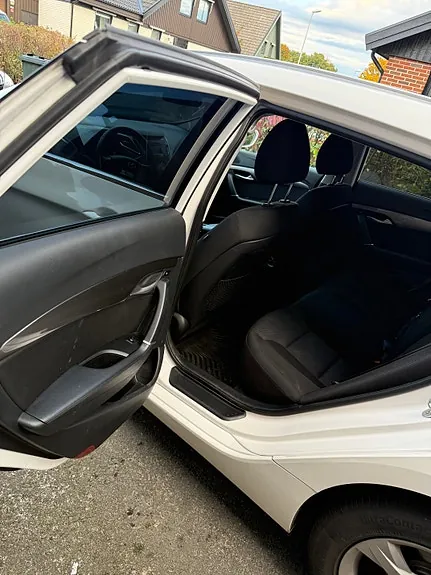 Hyundai I40 2014 photo 4