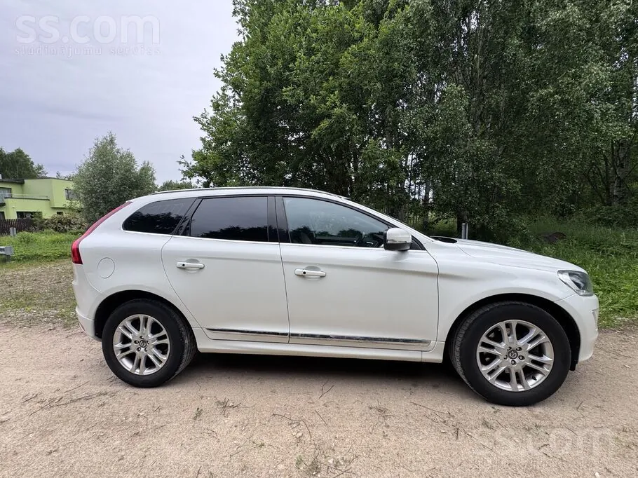 Volvo Xc60 2014 photo 2