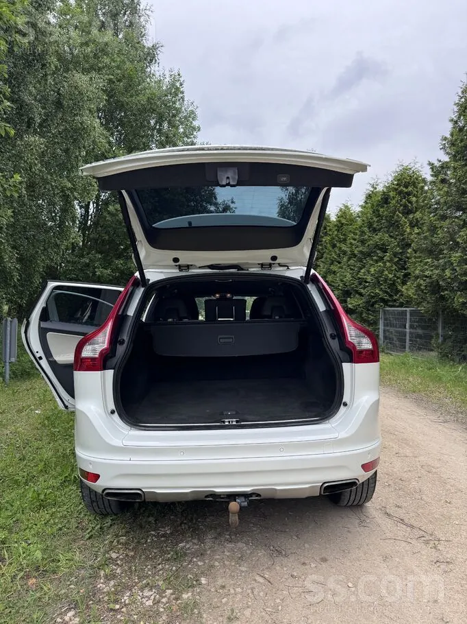 Volvo Xc60 2014 photo 5