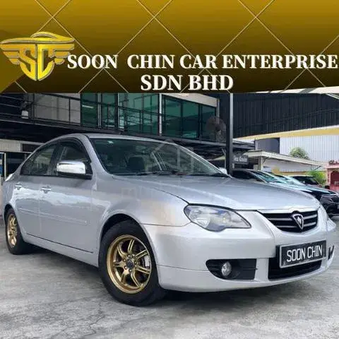 Proton Persona