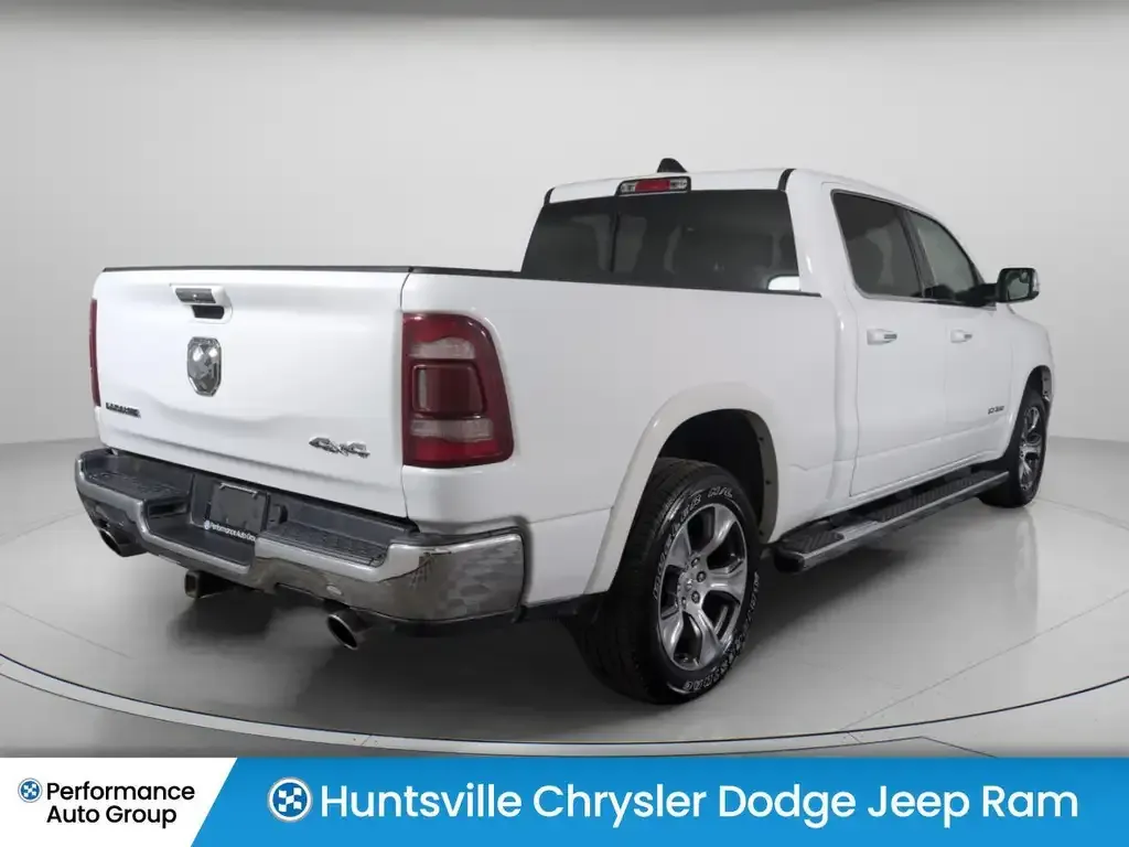 Ram 1500 2022 photo 5