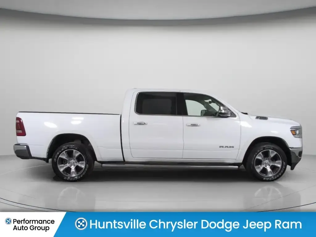 Ram 1500 2022 photo 4