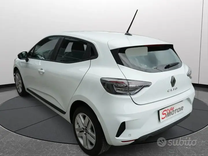 Renault Clio 2025 photo 4
