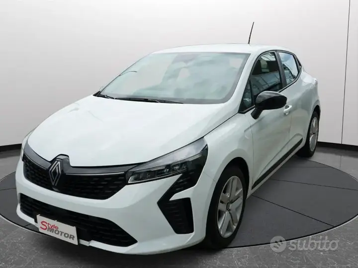 Renault Clio 2025 photo 3