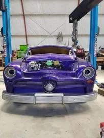 Ford Other 1949 photo 5