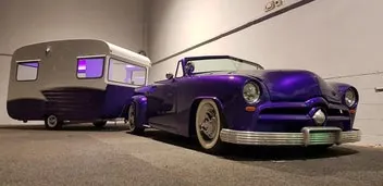 Ford Other 1949 photo 3