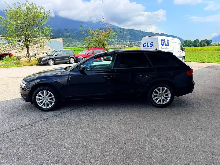 Audi A4 Avant 2015 photo 3