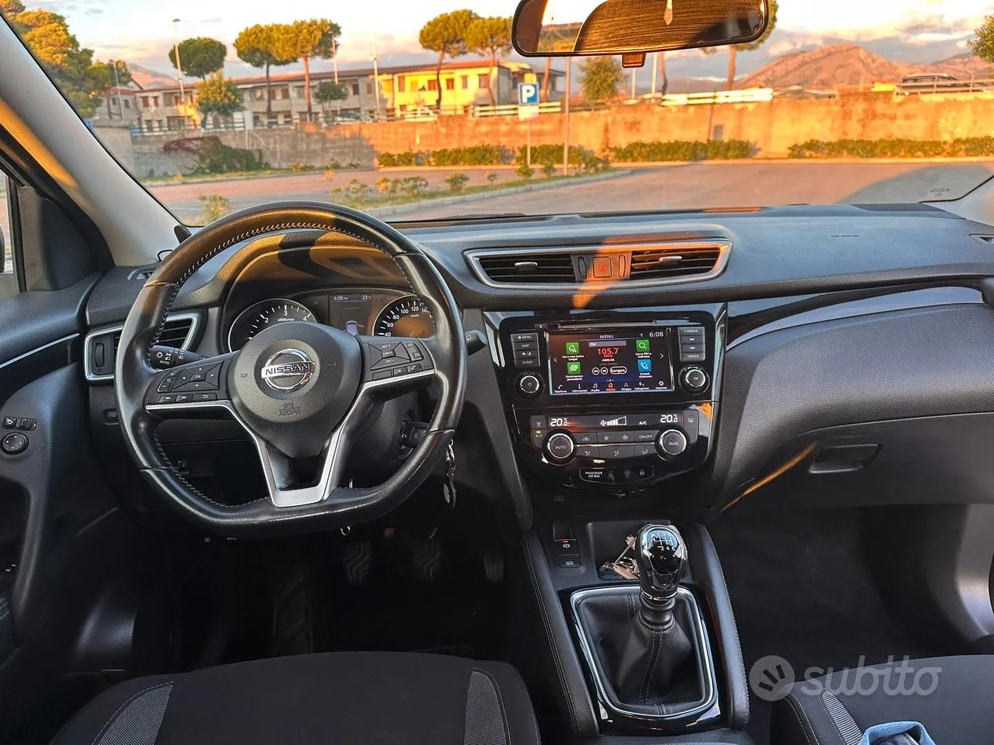 Nissan Qashqai 2019 photo 5