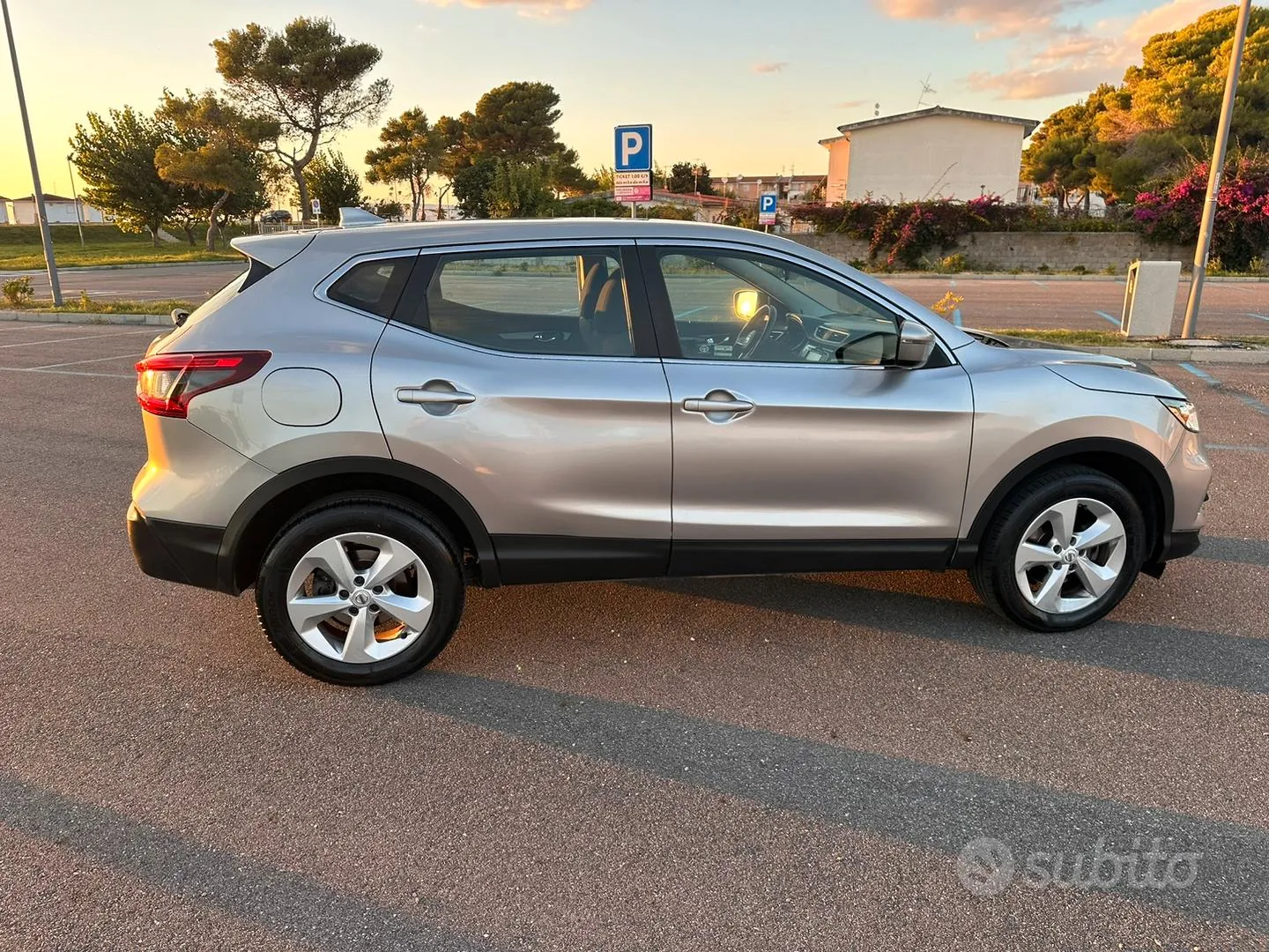 Nissan Qashqai 2019 photo 3