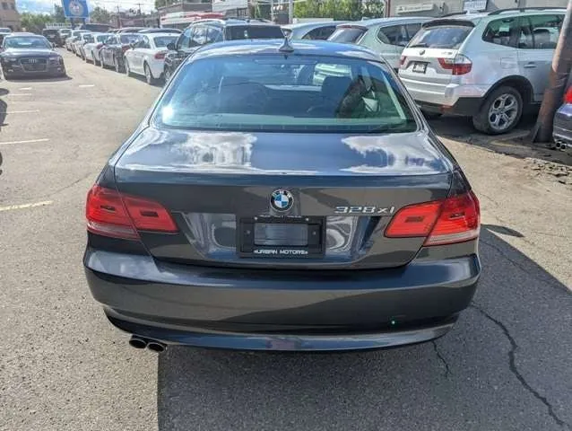 BMW 3 Series 2007 photo 3