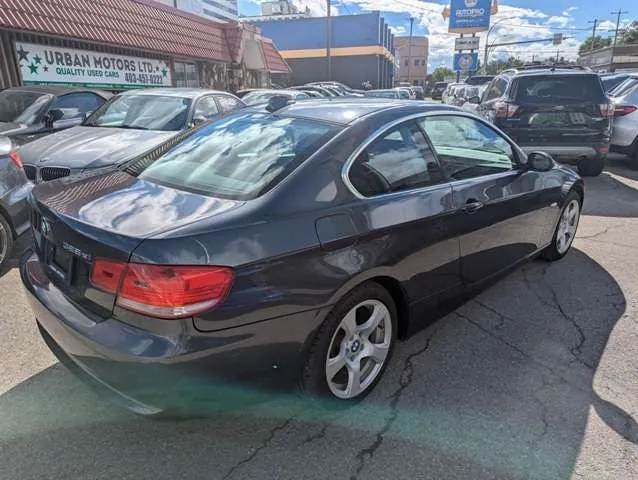BMW 3 Series 2007 photo 5