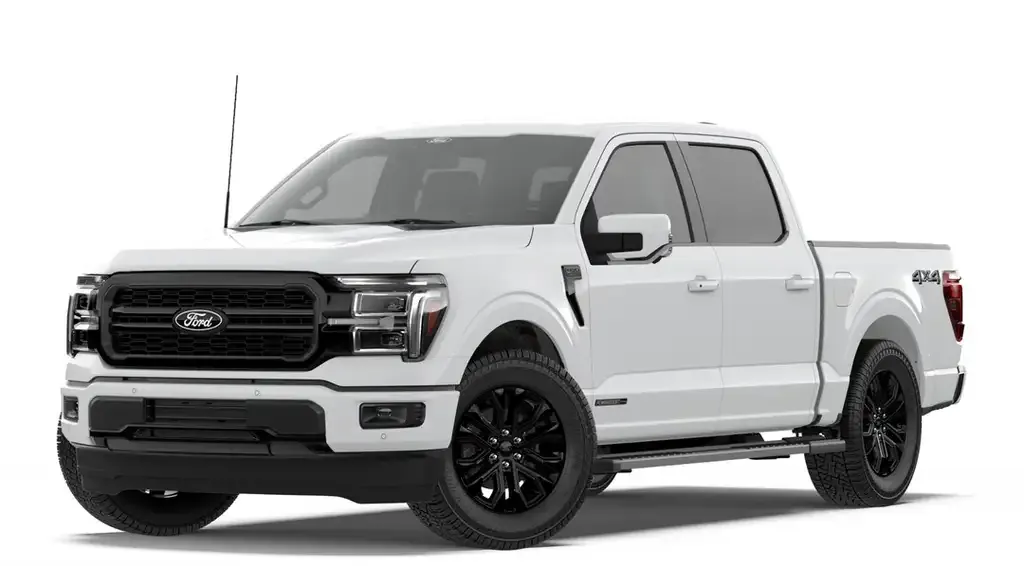 Ford F-150 2026 photo 2