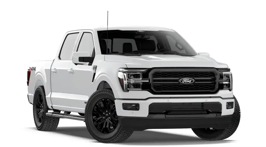 Ford F-150 2026 photo 5