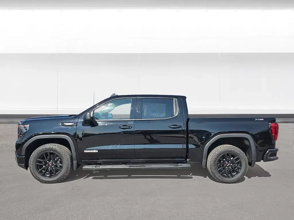GMC Sierra 1500 2026 photo 2