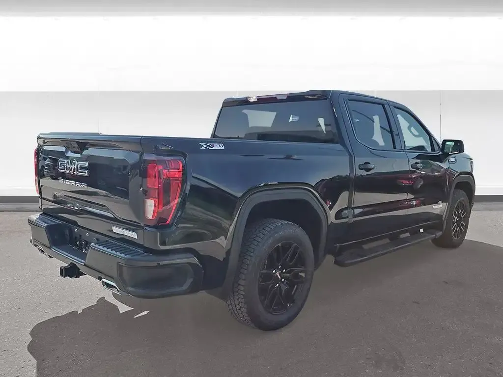 GMC Sierra 1500 2026 photo 5