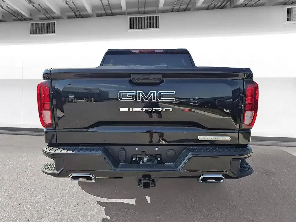 GMC Sierra 1500 2026 photo 4