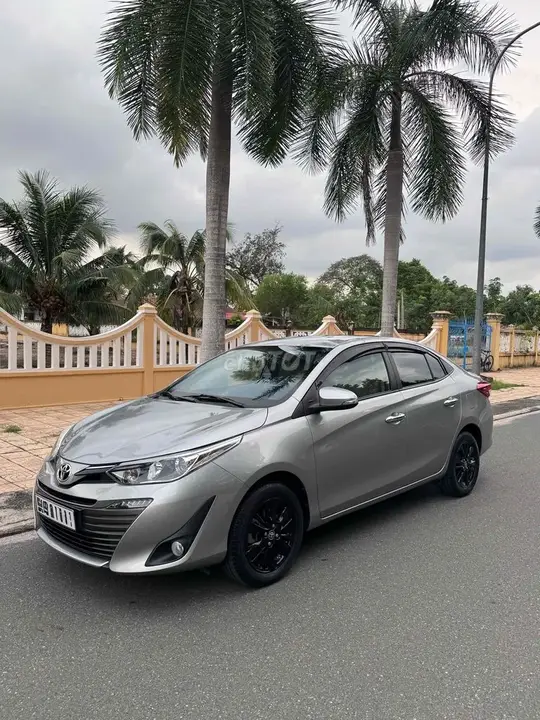 Toyota Vios